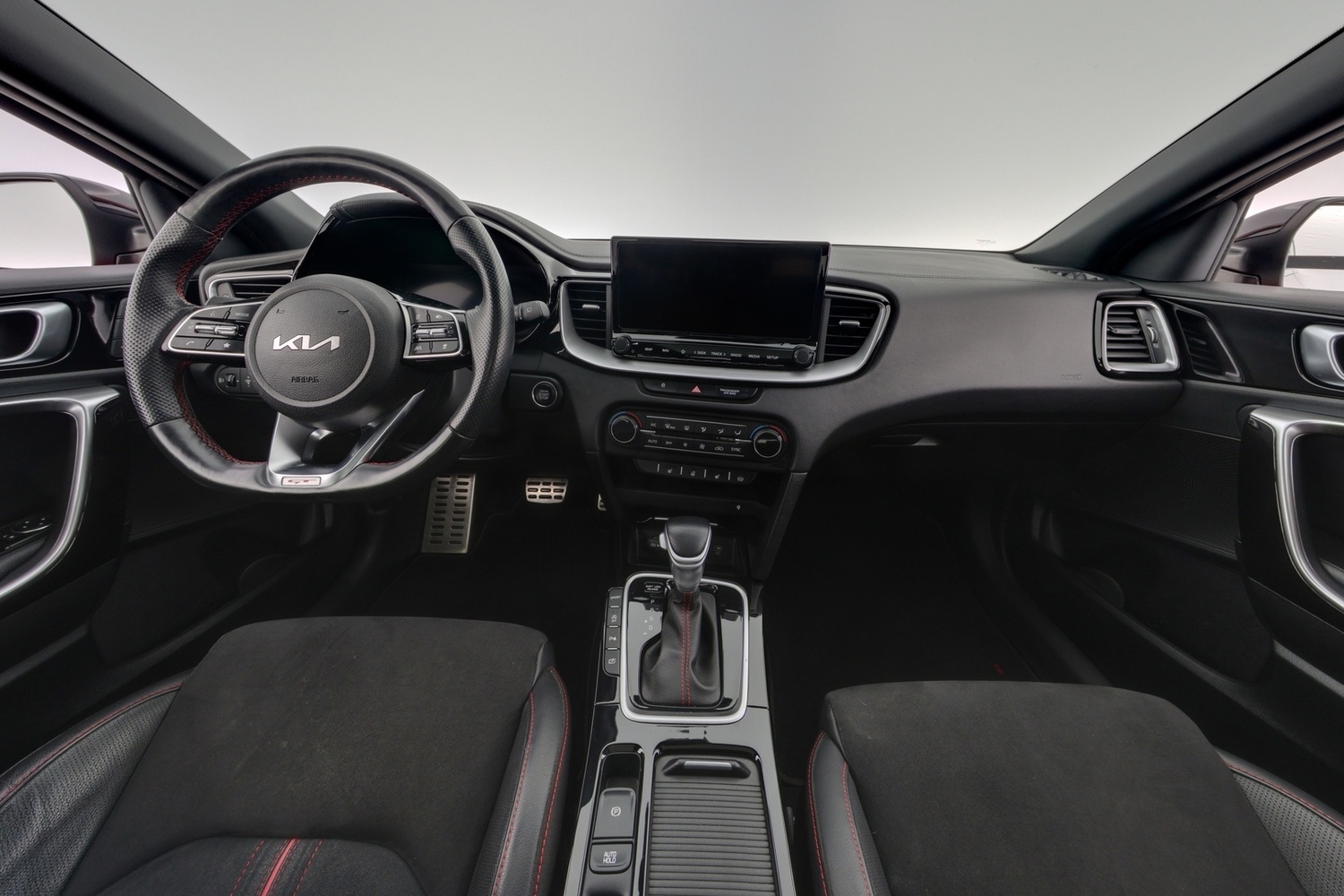 Kia Proceed vaihtoauto