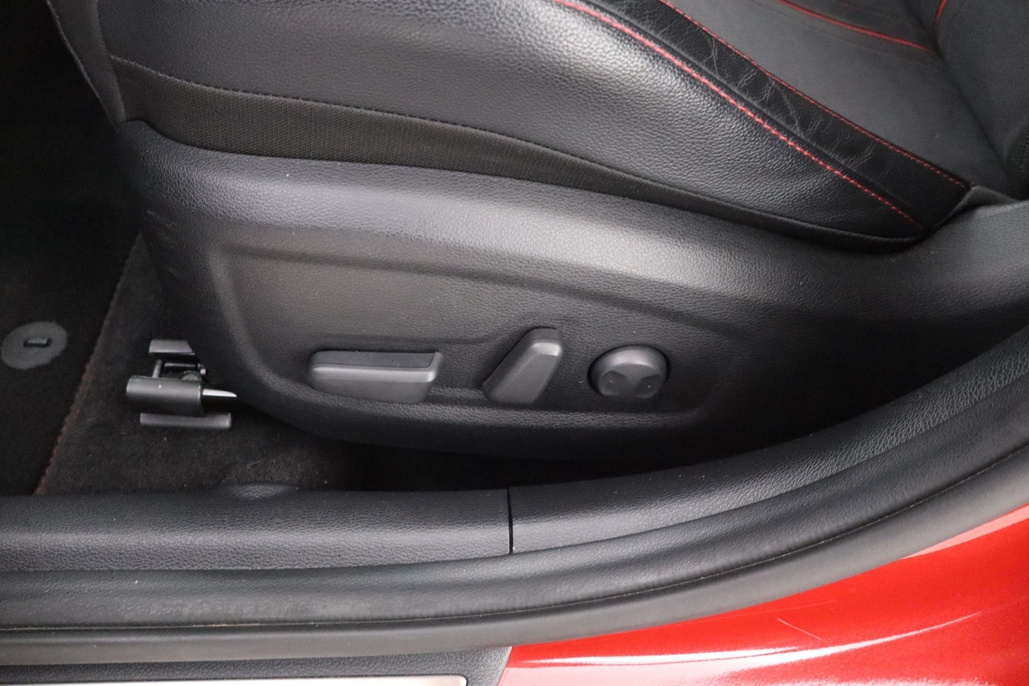 Kia Proceed vaihtoauto
