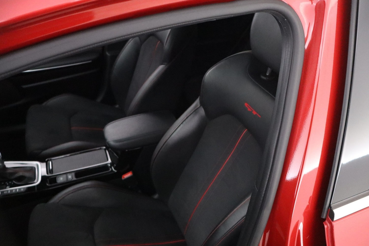 Kia Proceed vaihtoauto