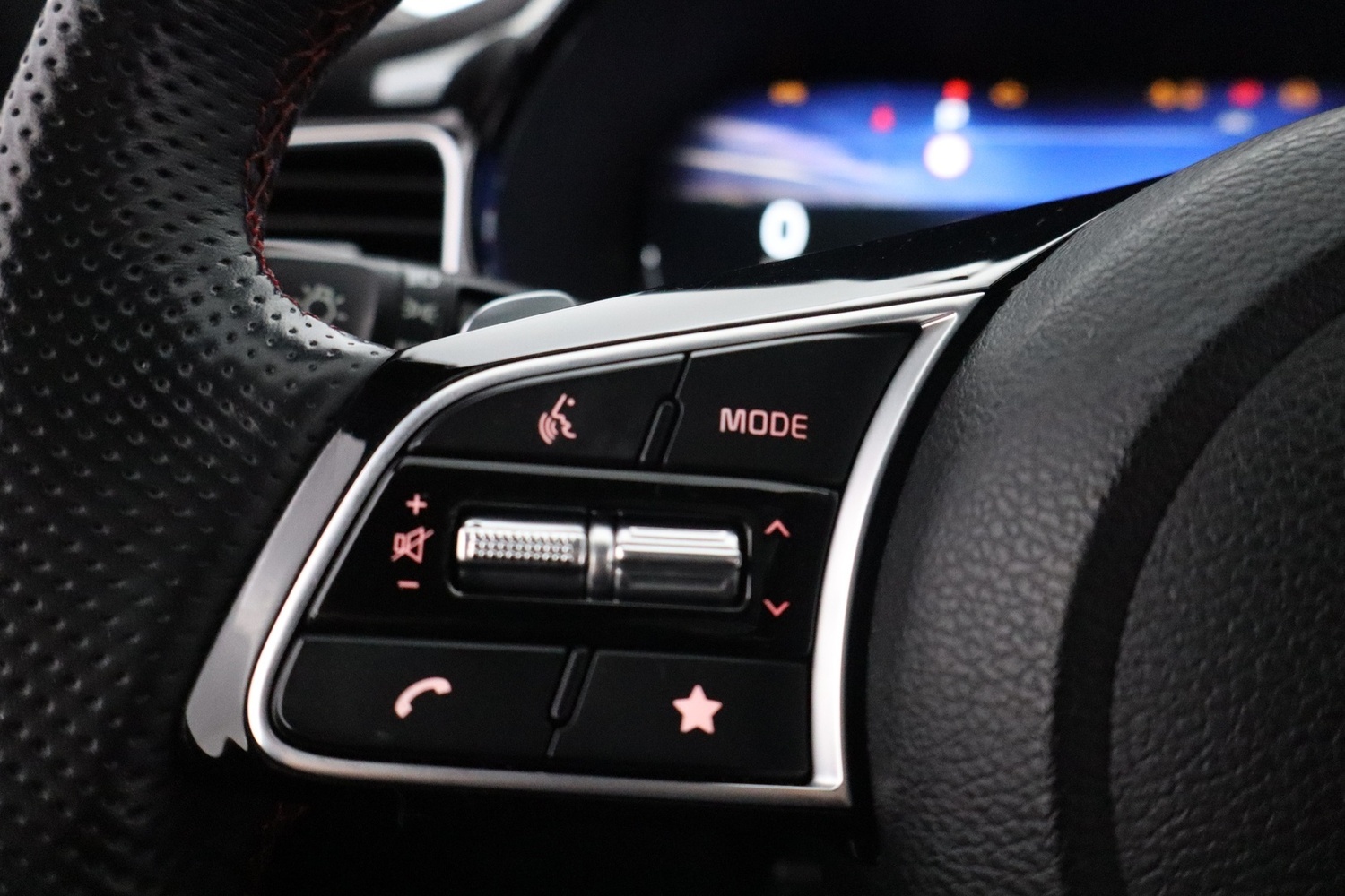 Kia Proceed vaihtoauto