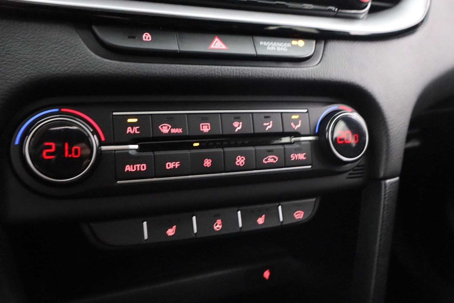 Kia Proceed vaihtoauto