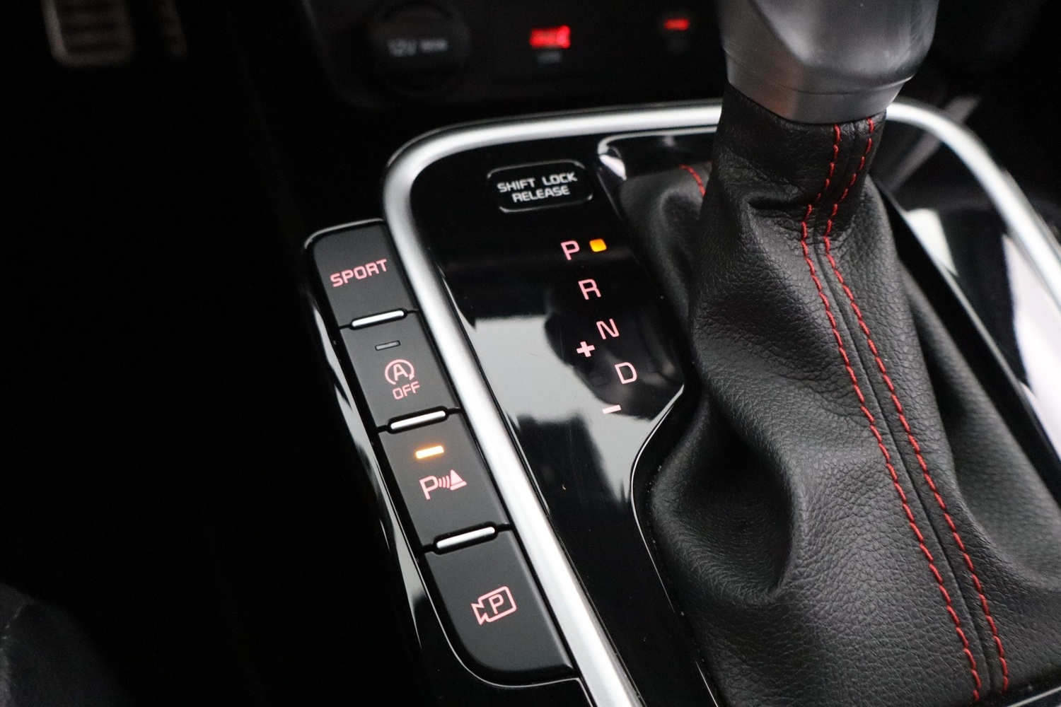 Kia Proceed vaihtoauto