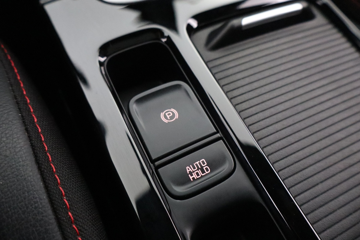 Kia Proceed vaihtoauto