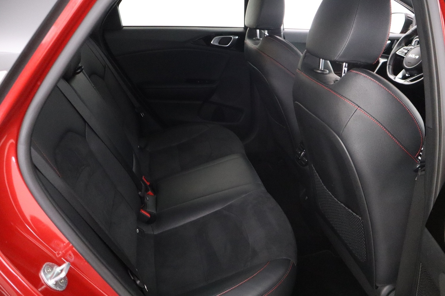 Kia Proceed vaihtoauto