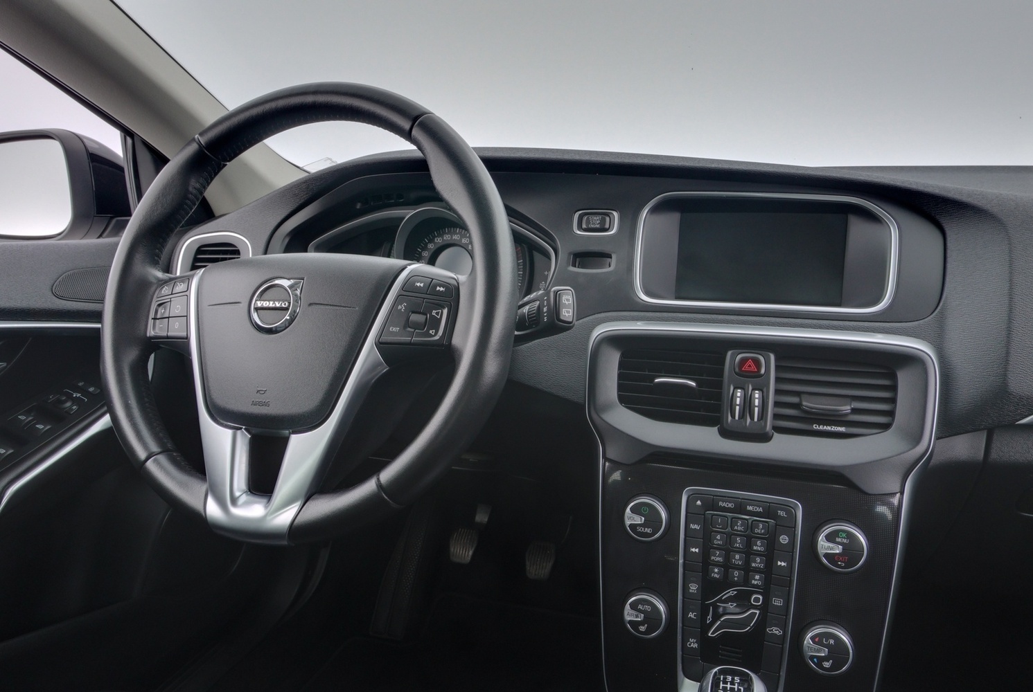 Volvo V40 Cross Country vaihtoauto