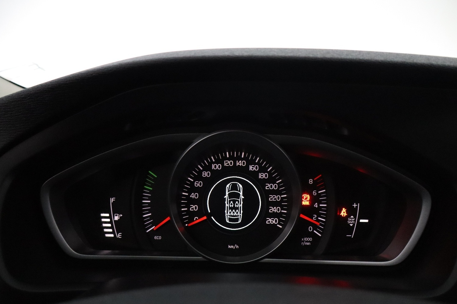 Volvo V40 Cross Country vaihtoauto