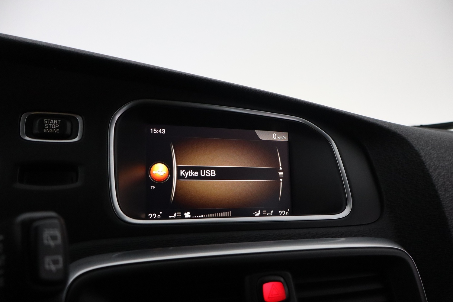 Volvo V40 Cross Country vaihtoauto