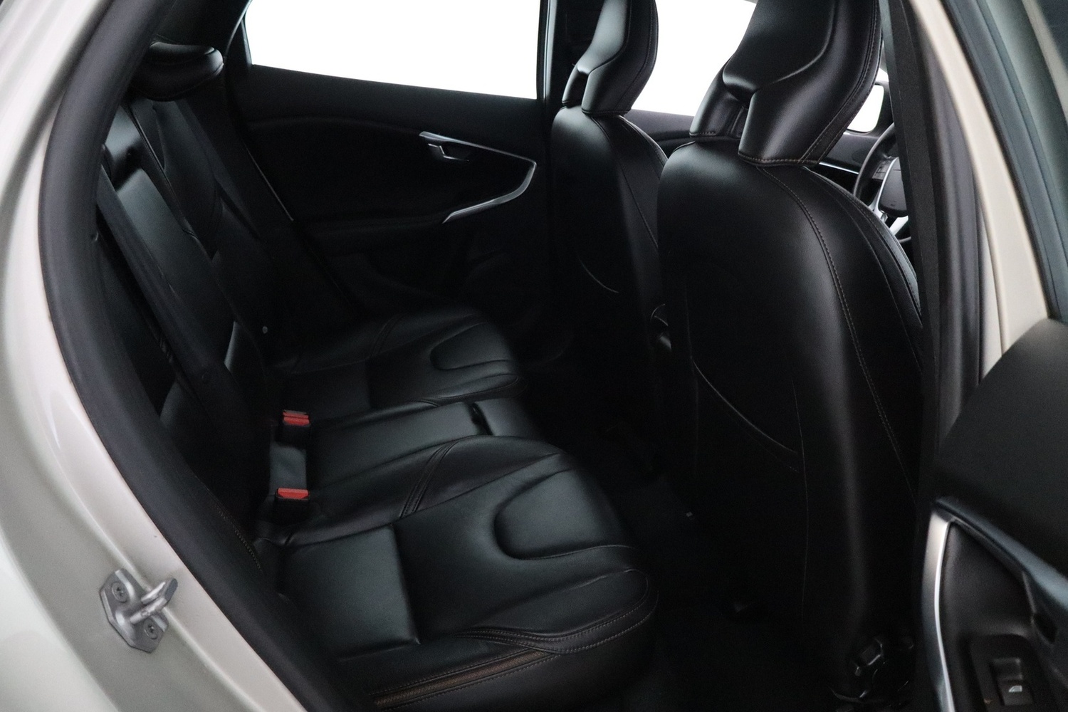 Volvo V40 Cross Country vaihtoauto