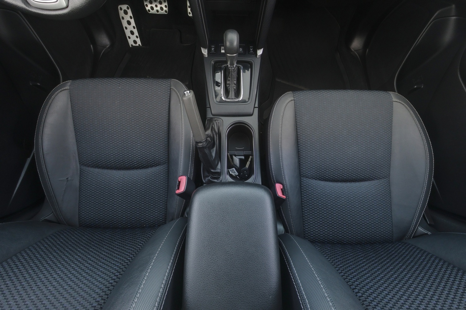 Subaru Forester vaihtoauto