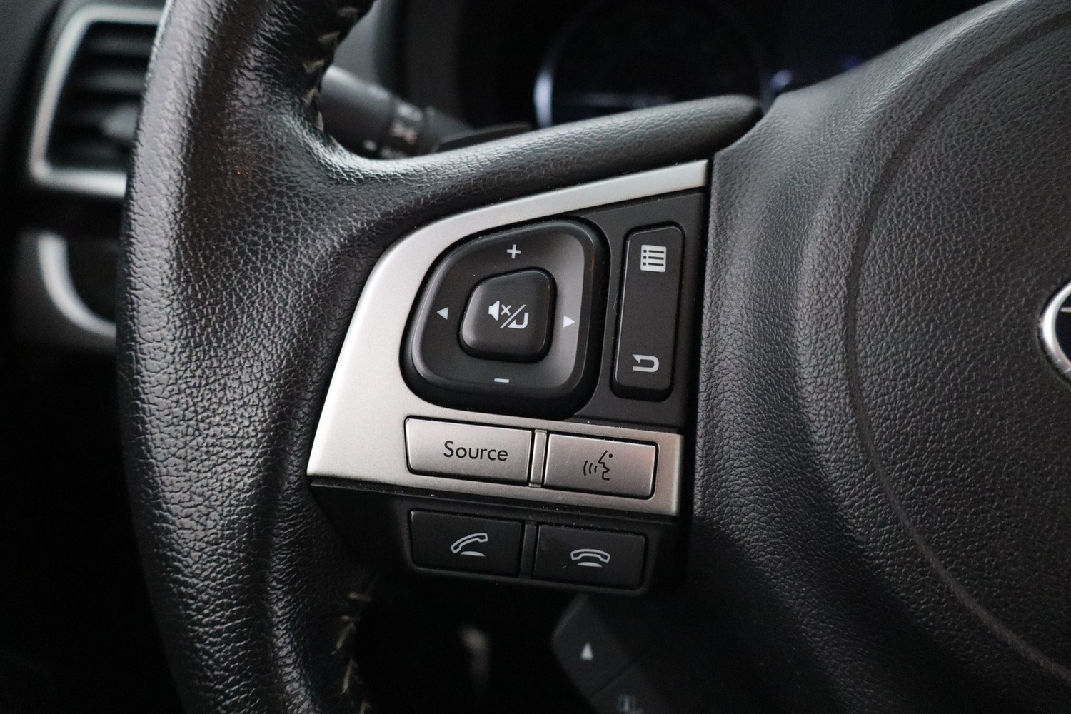 Subaru Forester vaihtoauto