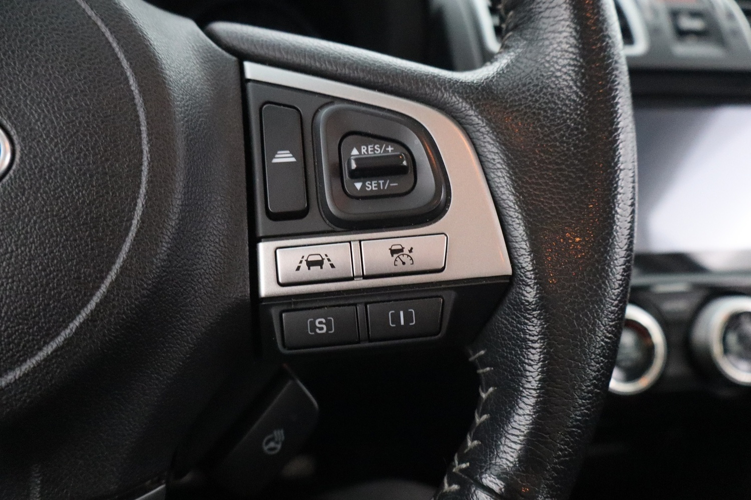 Subaru Forester vaihtoauto