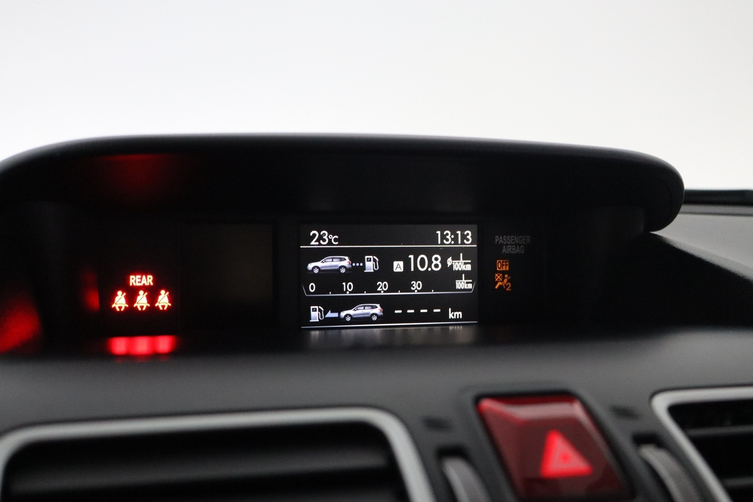 Subaru Forester vaihtoauto