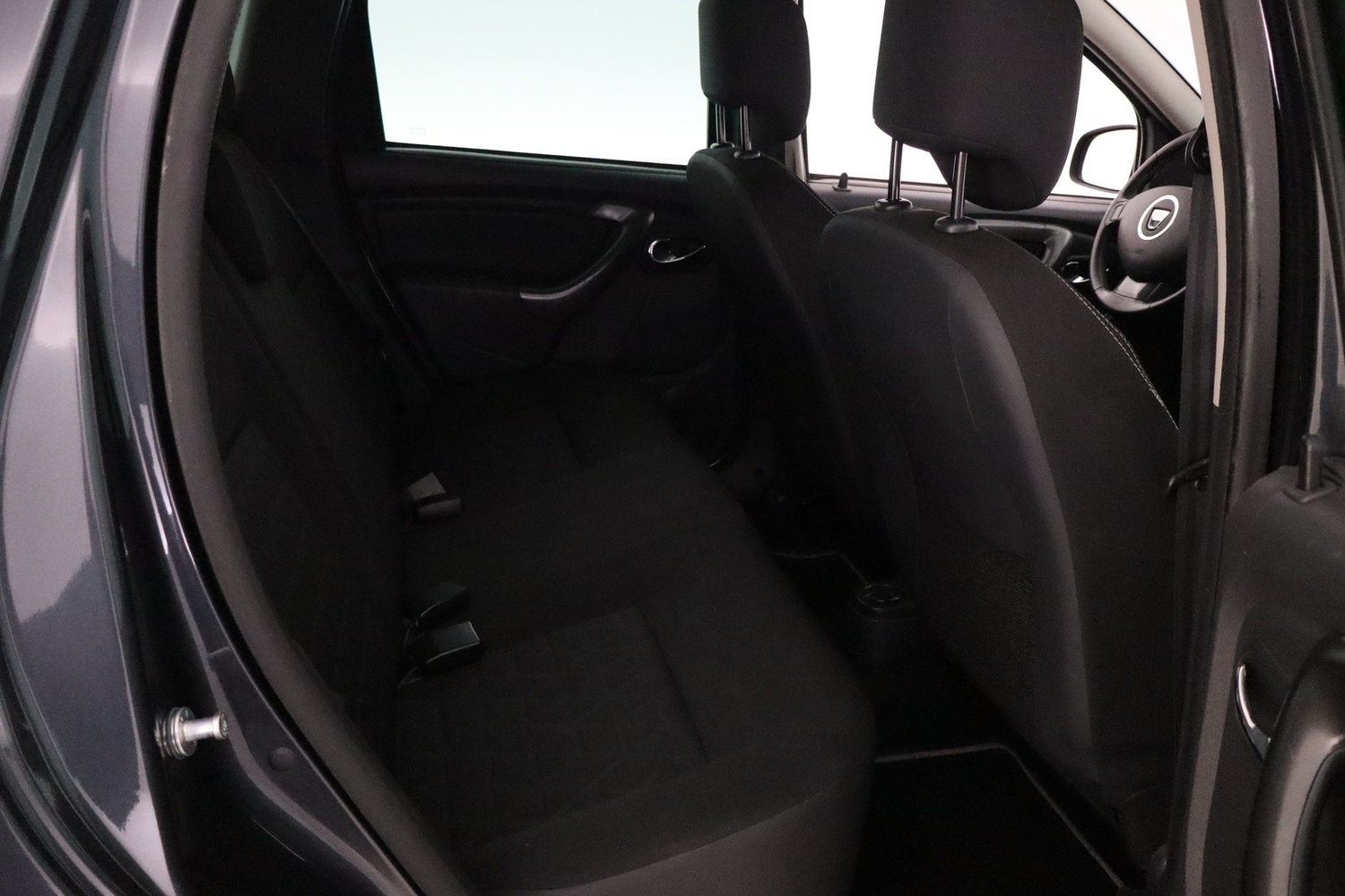 Dacia Duster vaihtoauto