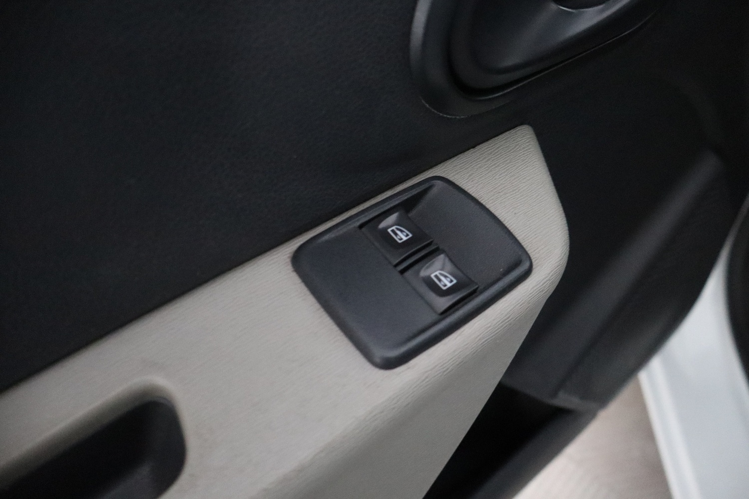 Dacia Dokker Van vaihtoauto