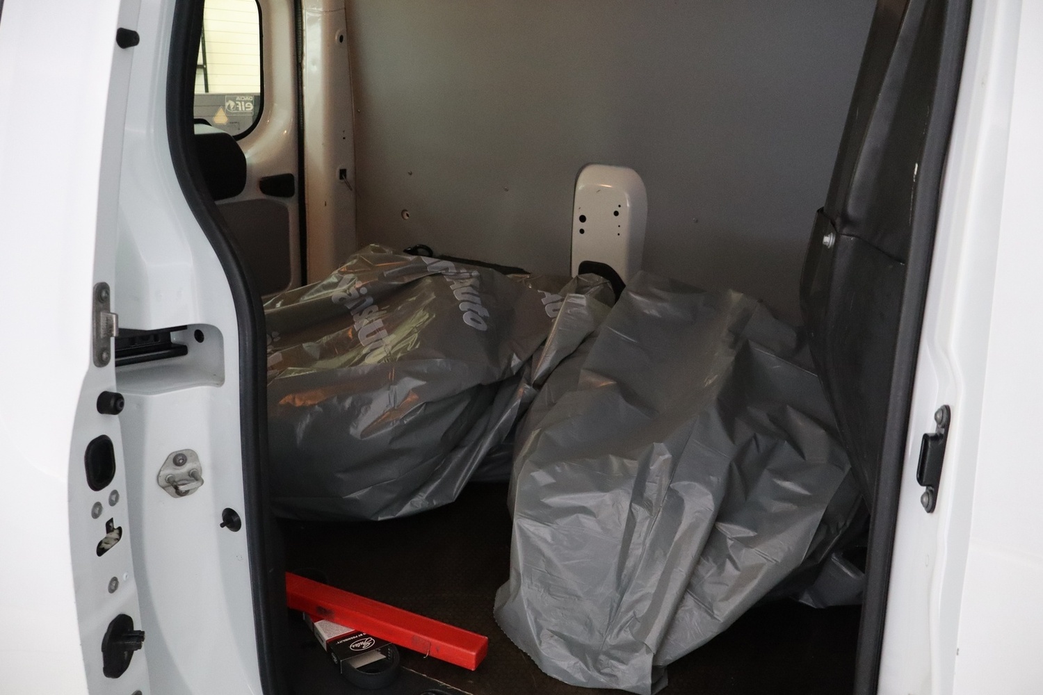 Dacia Dokker Van vaihtoauto