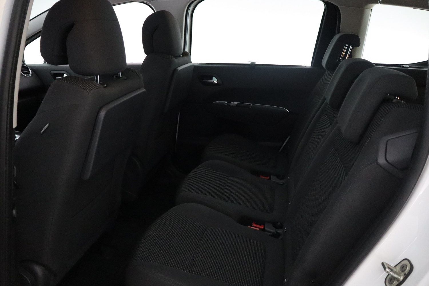 Peugeot 5008 vaihtoauto
