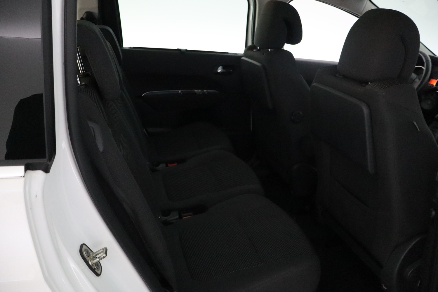 Peugeot 5008 vaihtoauto