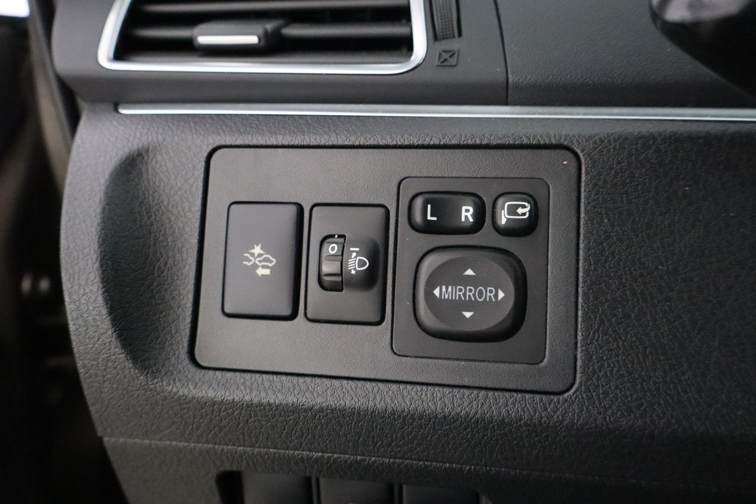 Toyota Verso vaihtoauto