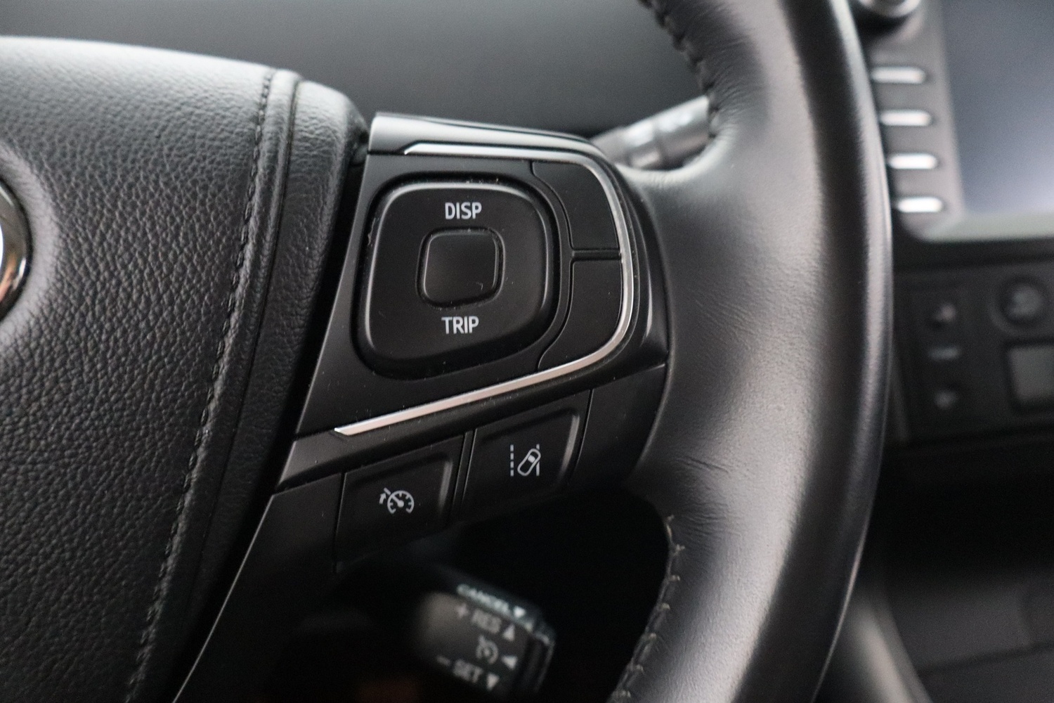 Toyota Verso vaihtoauto