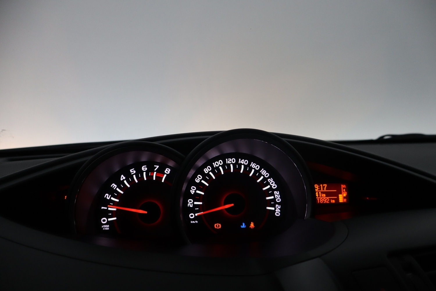Toyota Verso vaihtoauto