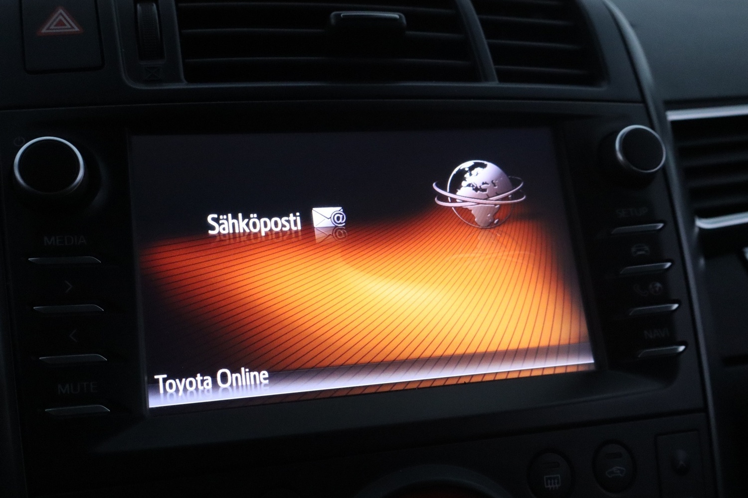 Toyota Verso vaihtoauto
