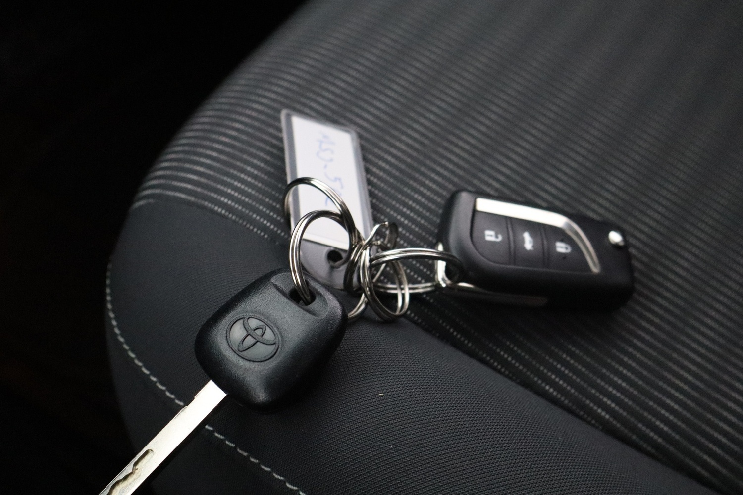 Toyota Verso vaihtoauto