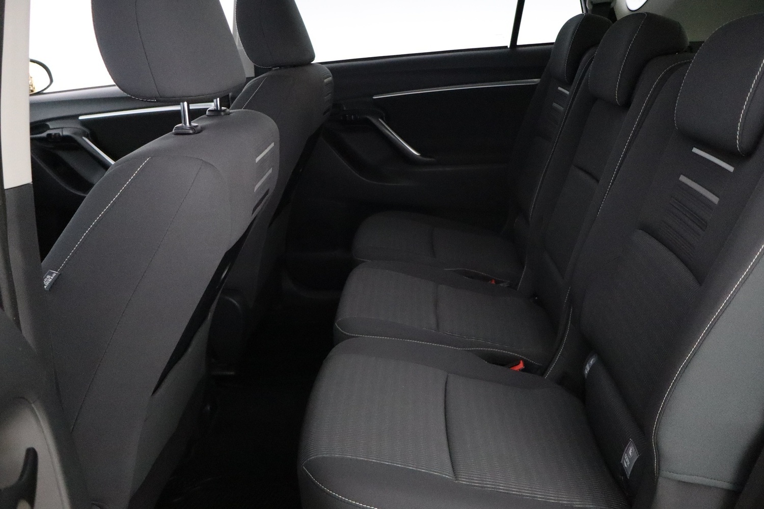 Toyota Verso vaihtoauto