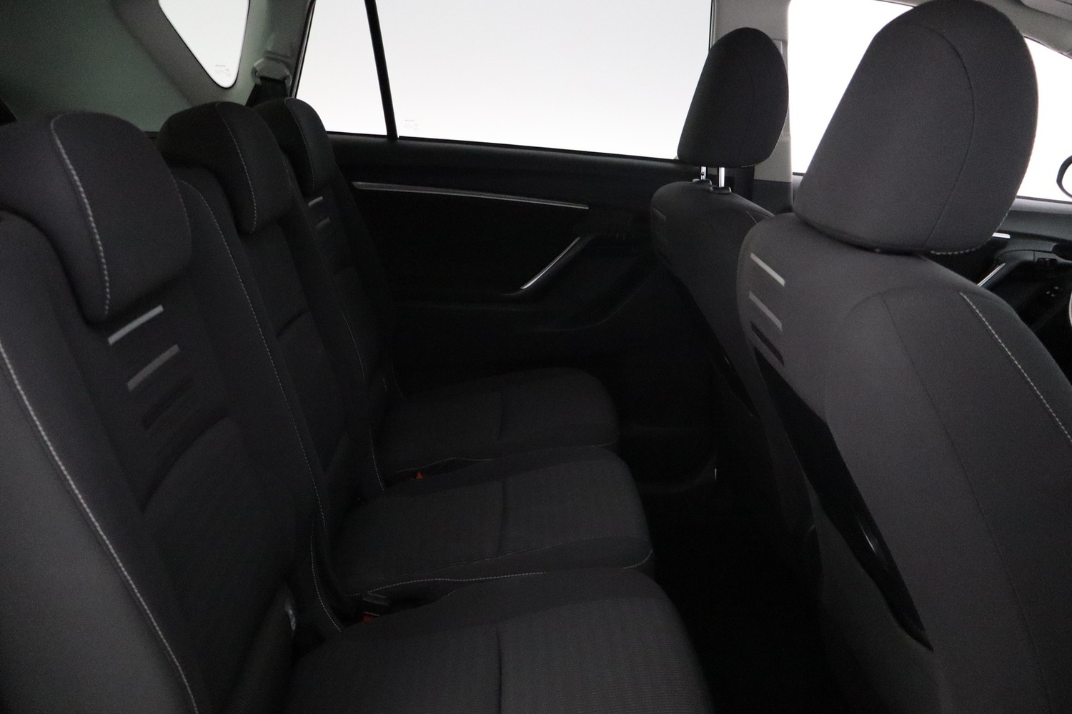 Toyota Verso vaihtoauto