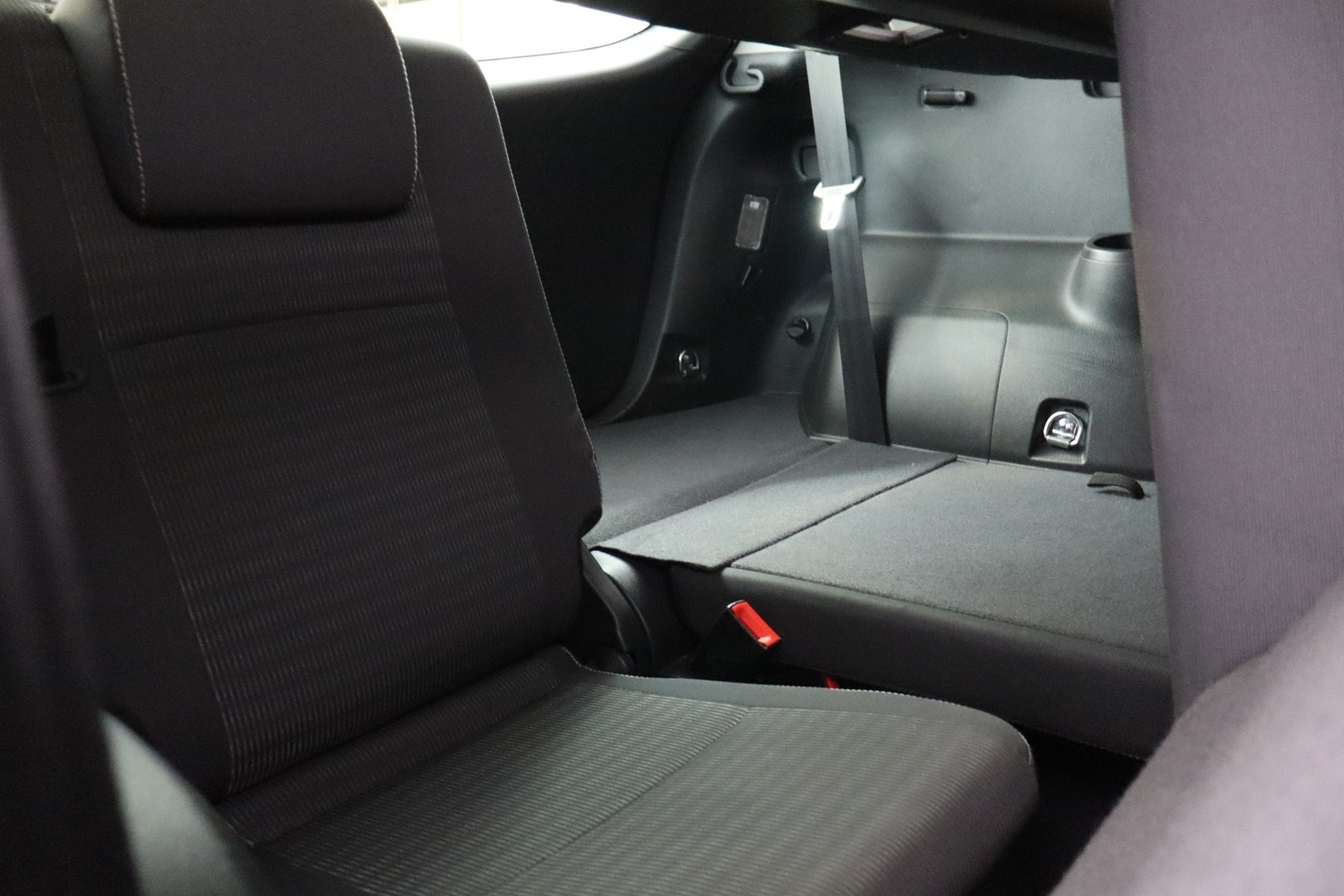 Toyota Verso vaihtoauto
