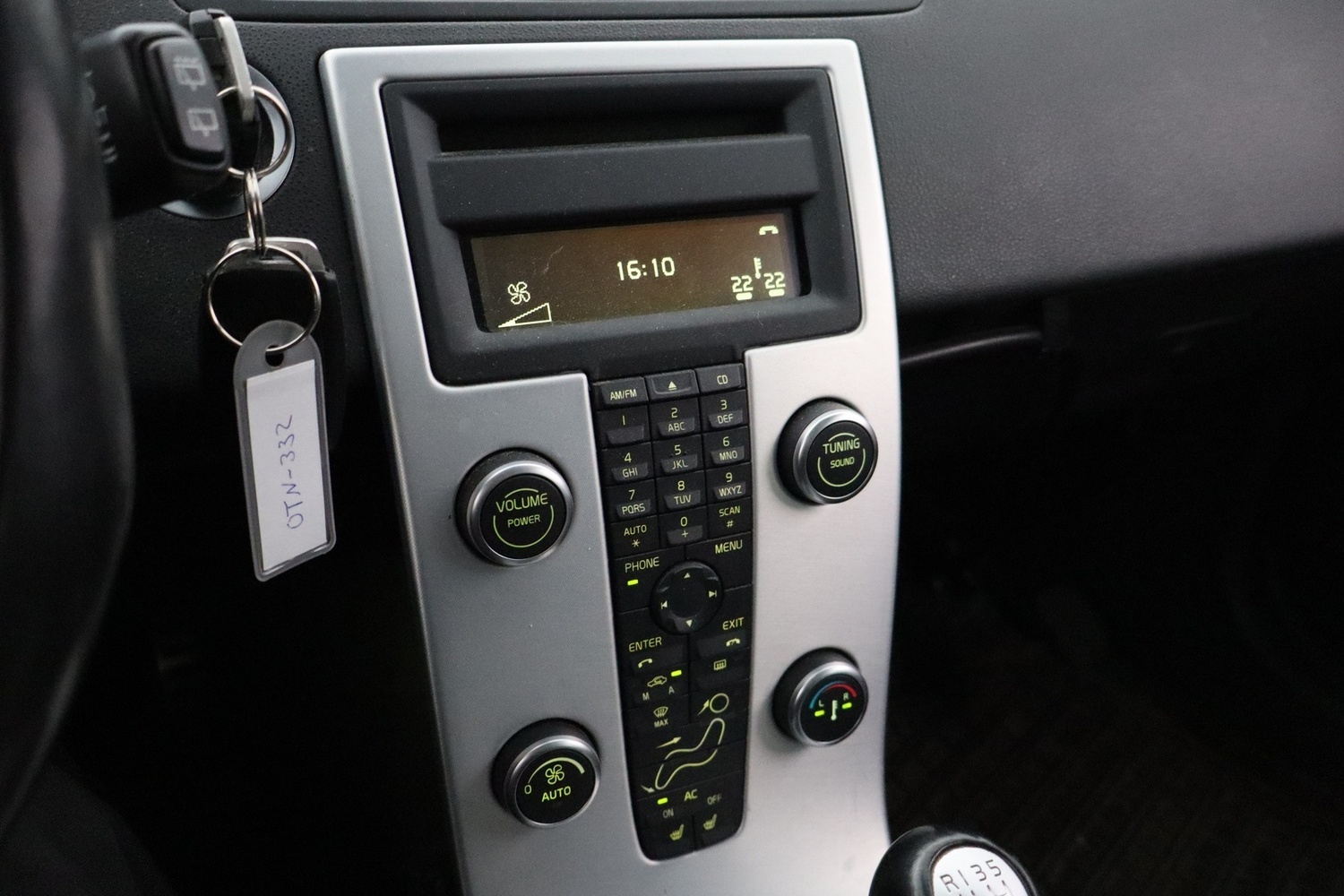 Volvo V50 vaihtoauto