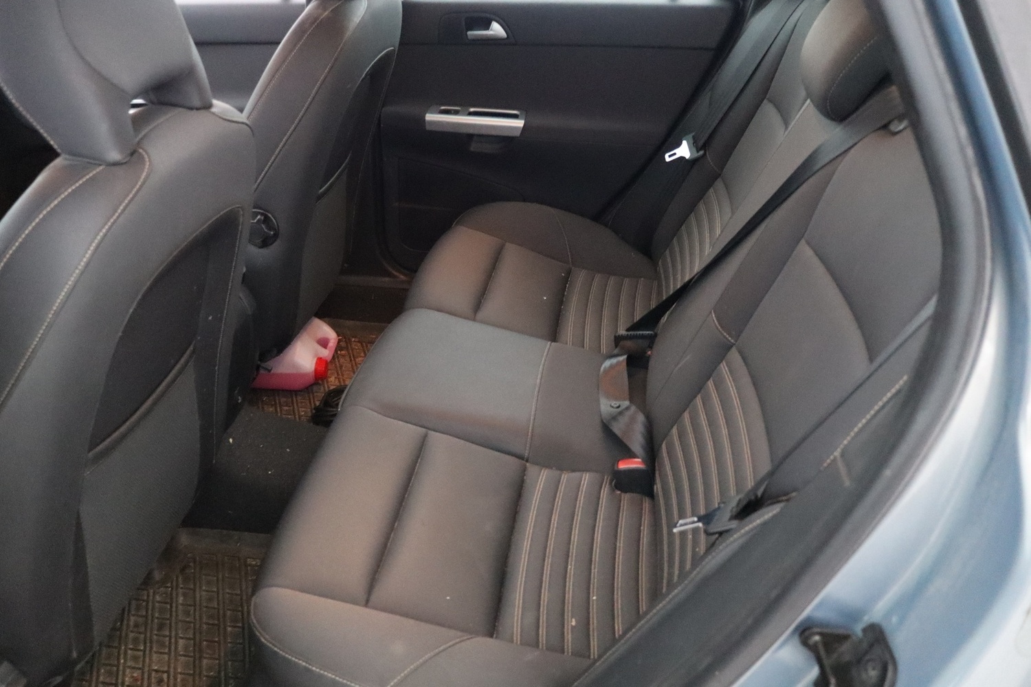 Volvo V50 vaihtoauto