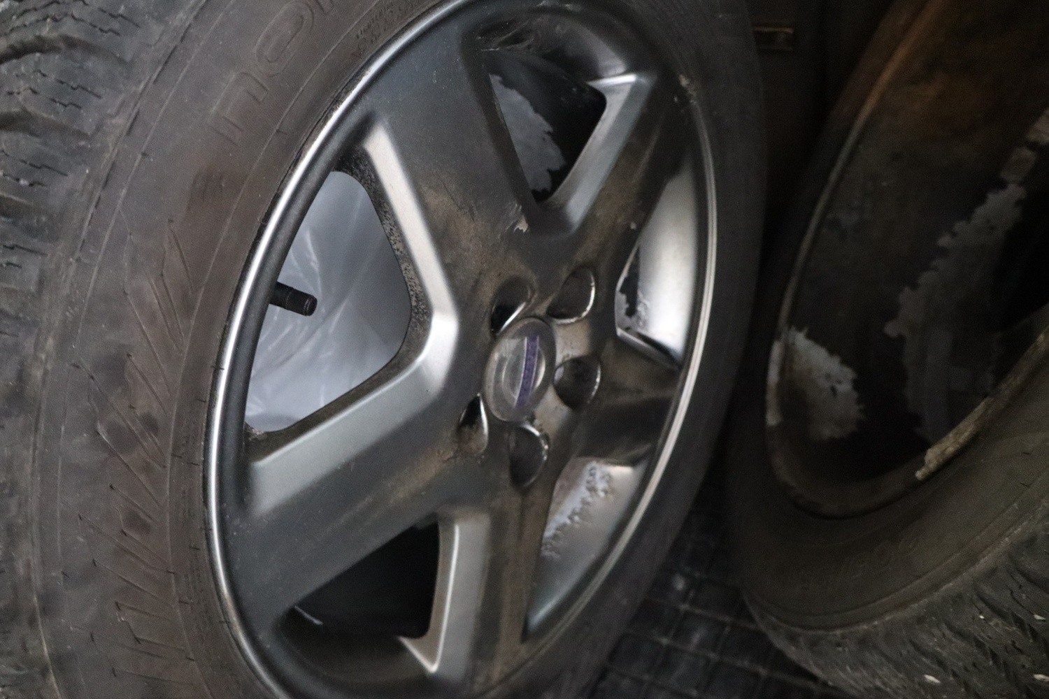 Volvo V50 vaihtoauto