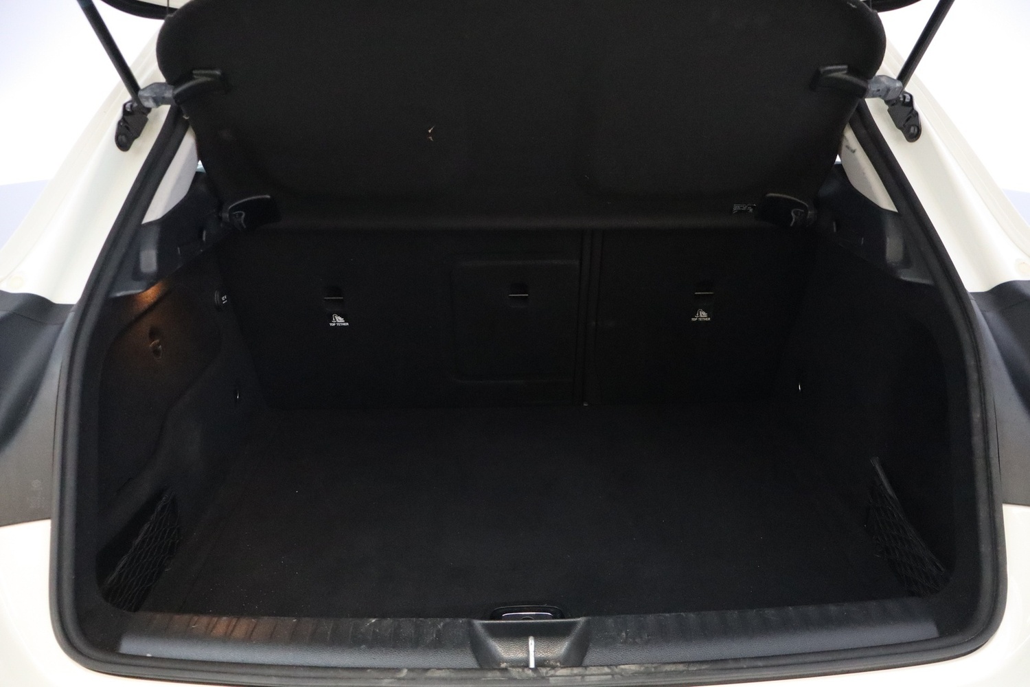 Mercedes-Benz GLA vaihtoauto
