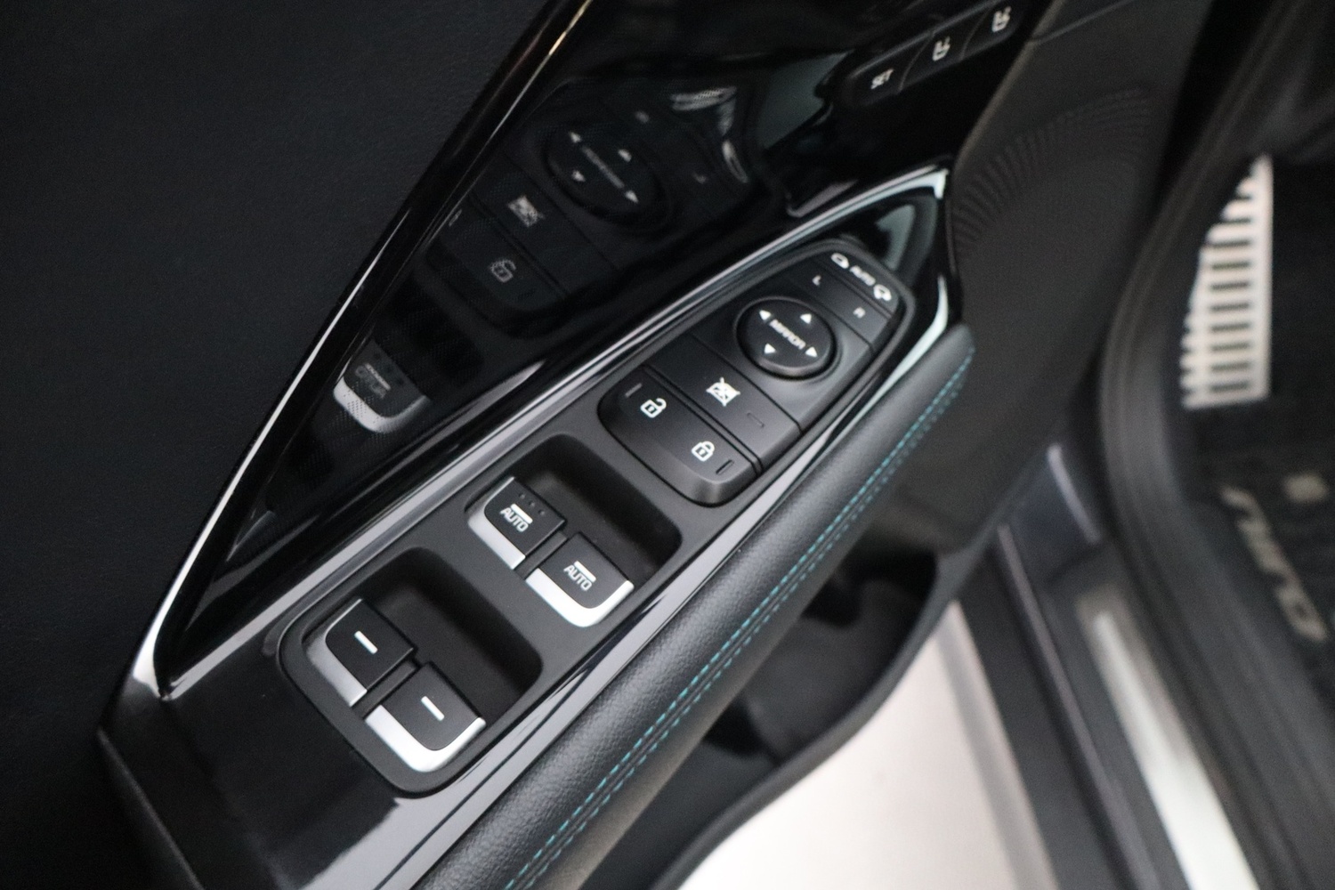 Kia Niro Electric vaihtoauto