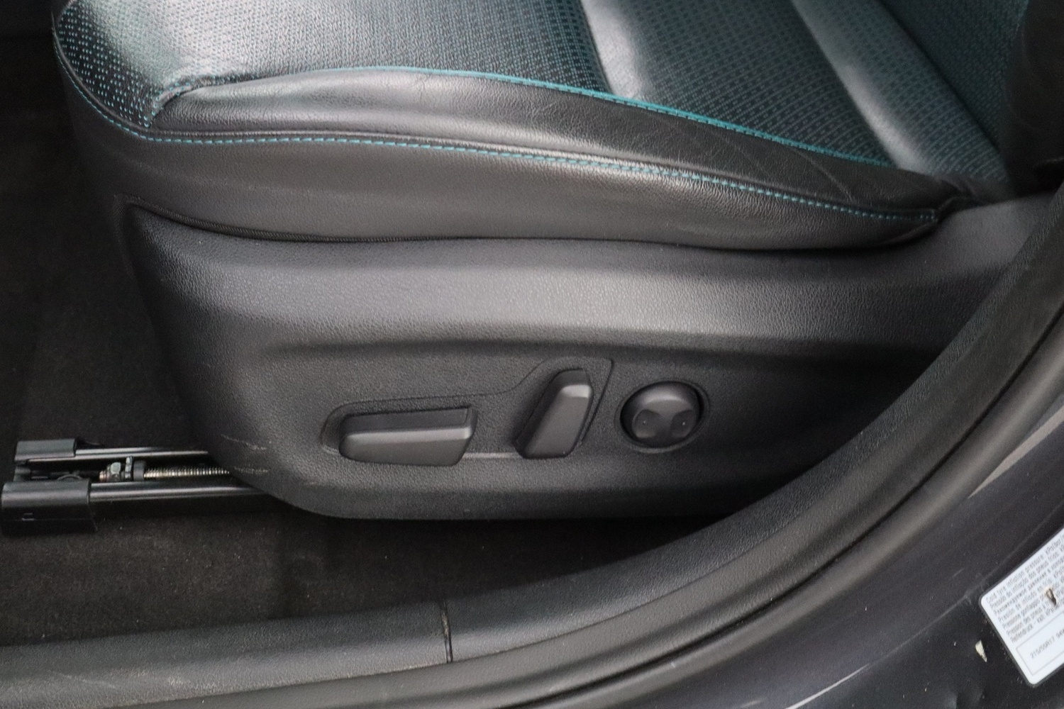 Kia Niro Electric vaihtoauto