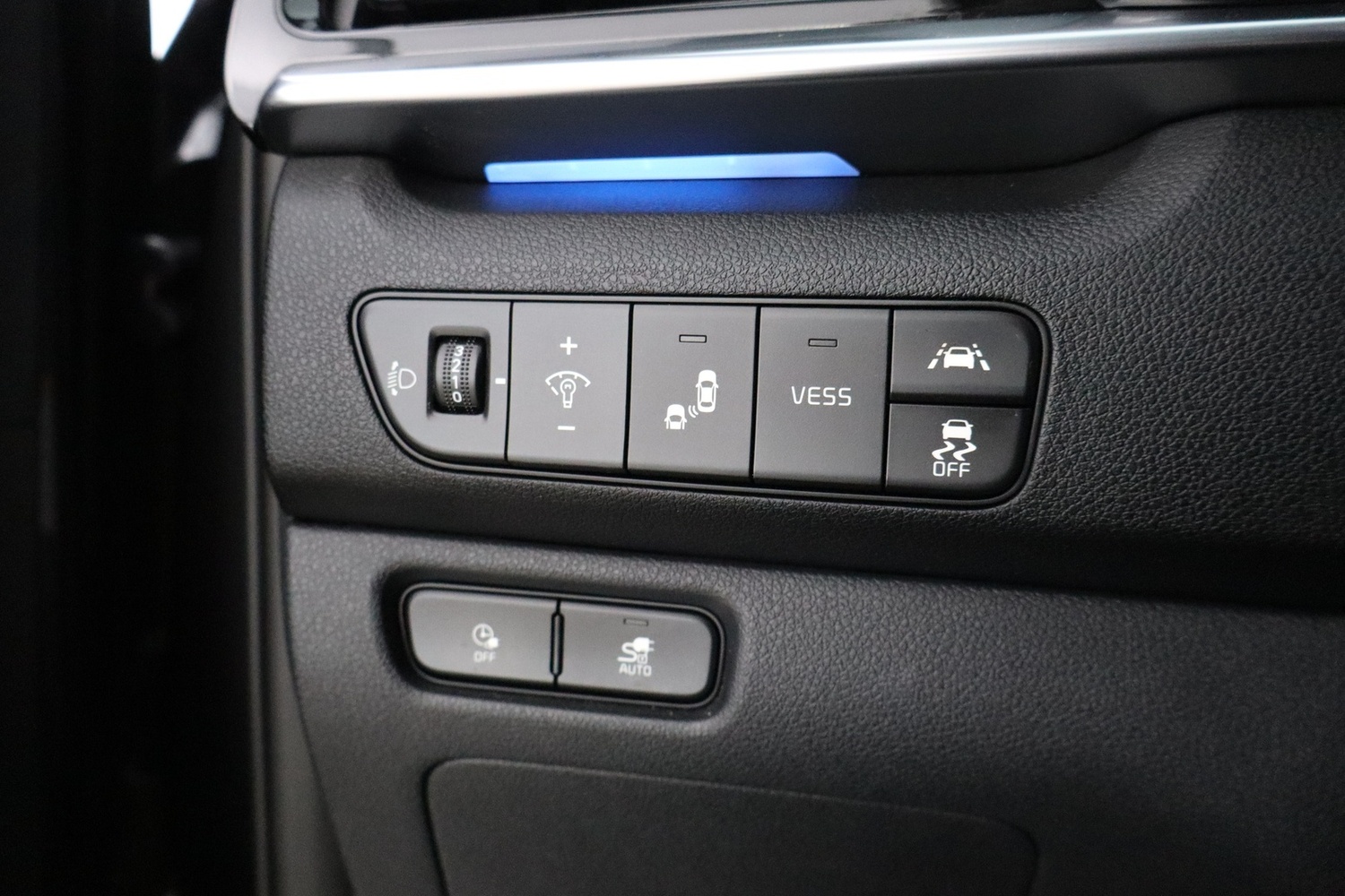 Kia Niro Electric vaihtoauto
