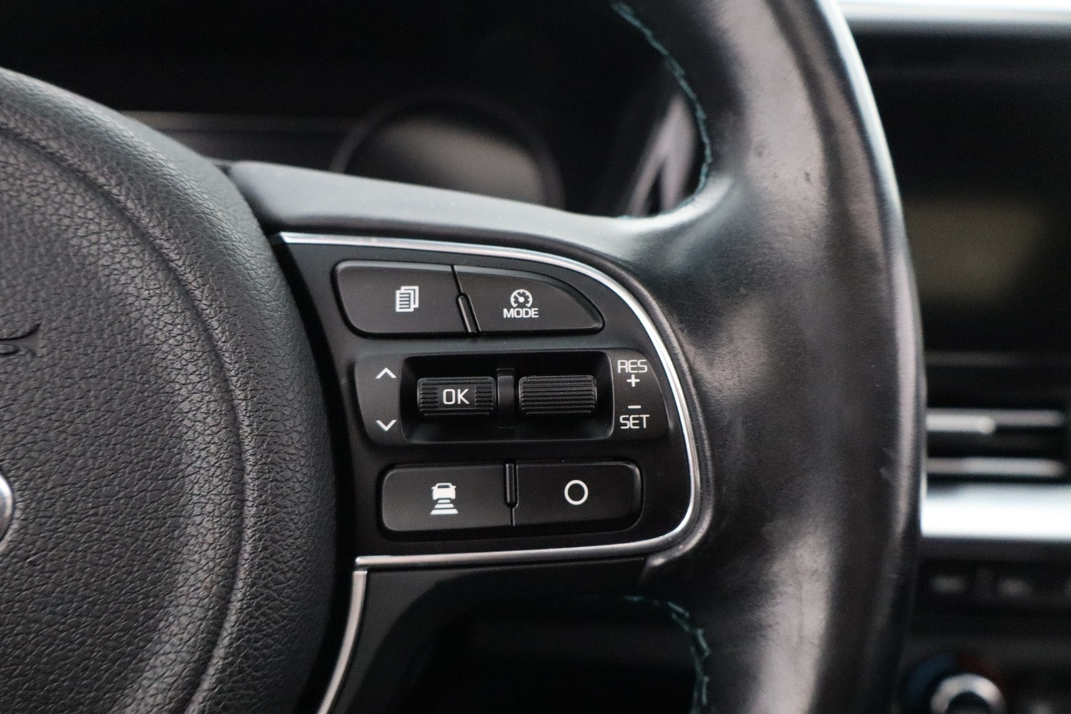 Kia Niro Electric vaihtoauto