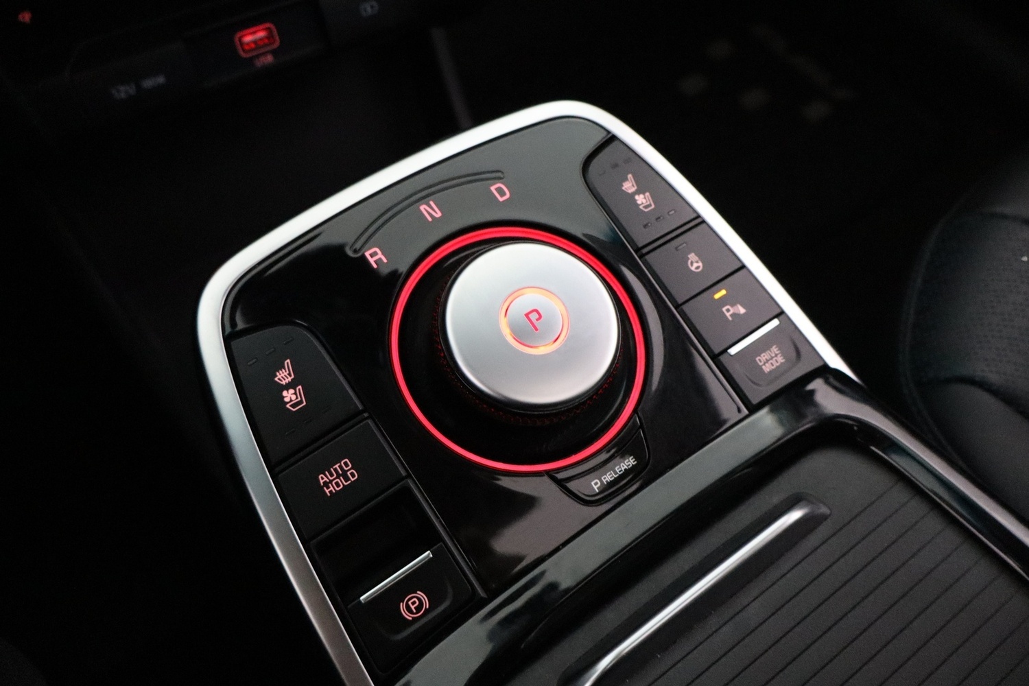 Kia Niro Electric vaihtoauto