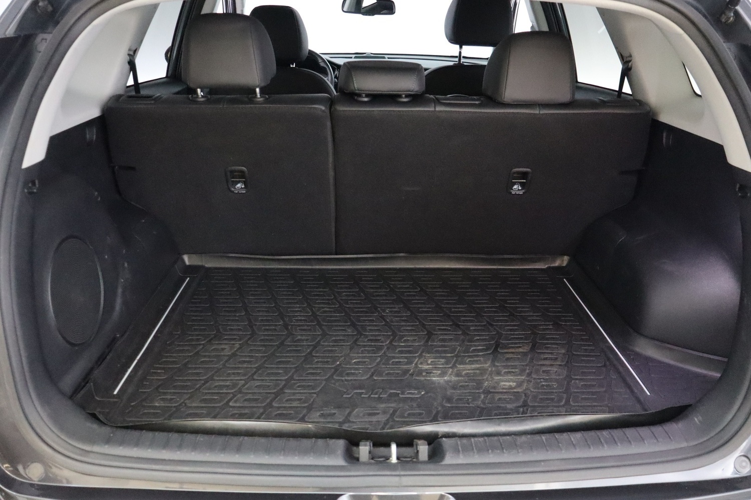 Kia Niro Electric vaihtoauto