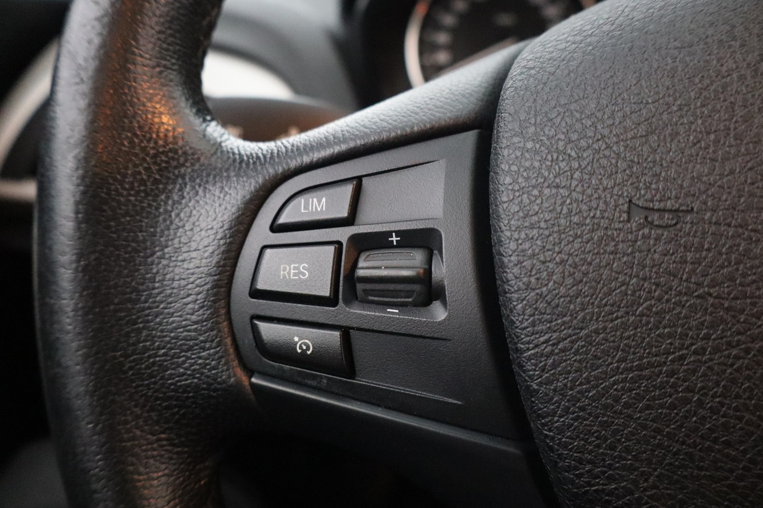 BMW 116 vaihtoauto