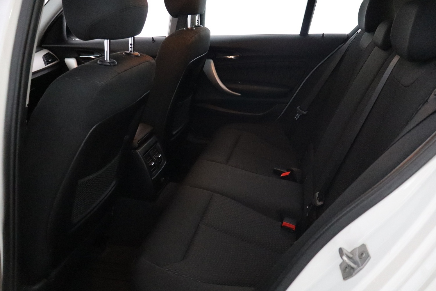 BMW 116 vaihtoauto