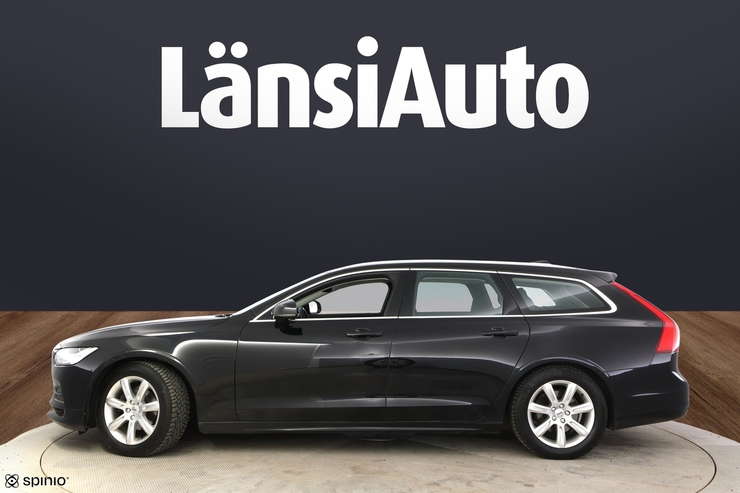Volvo V90 vaihtoauto