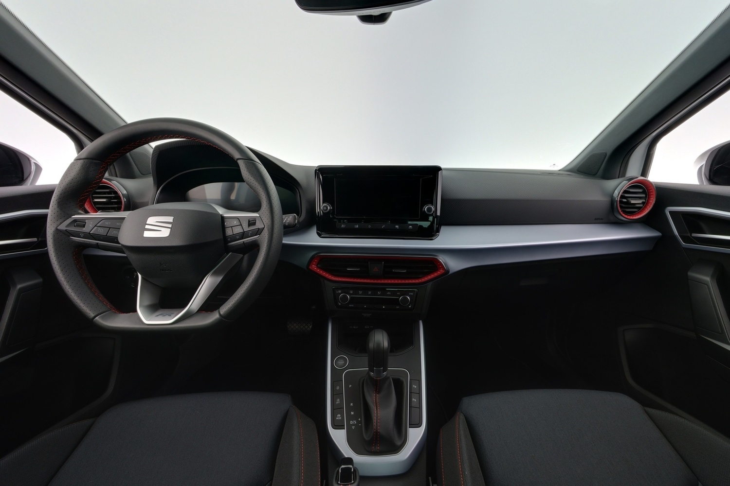 SEAT Arona vaihtoauto