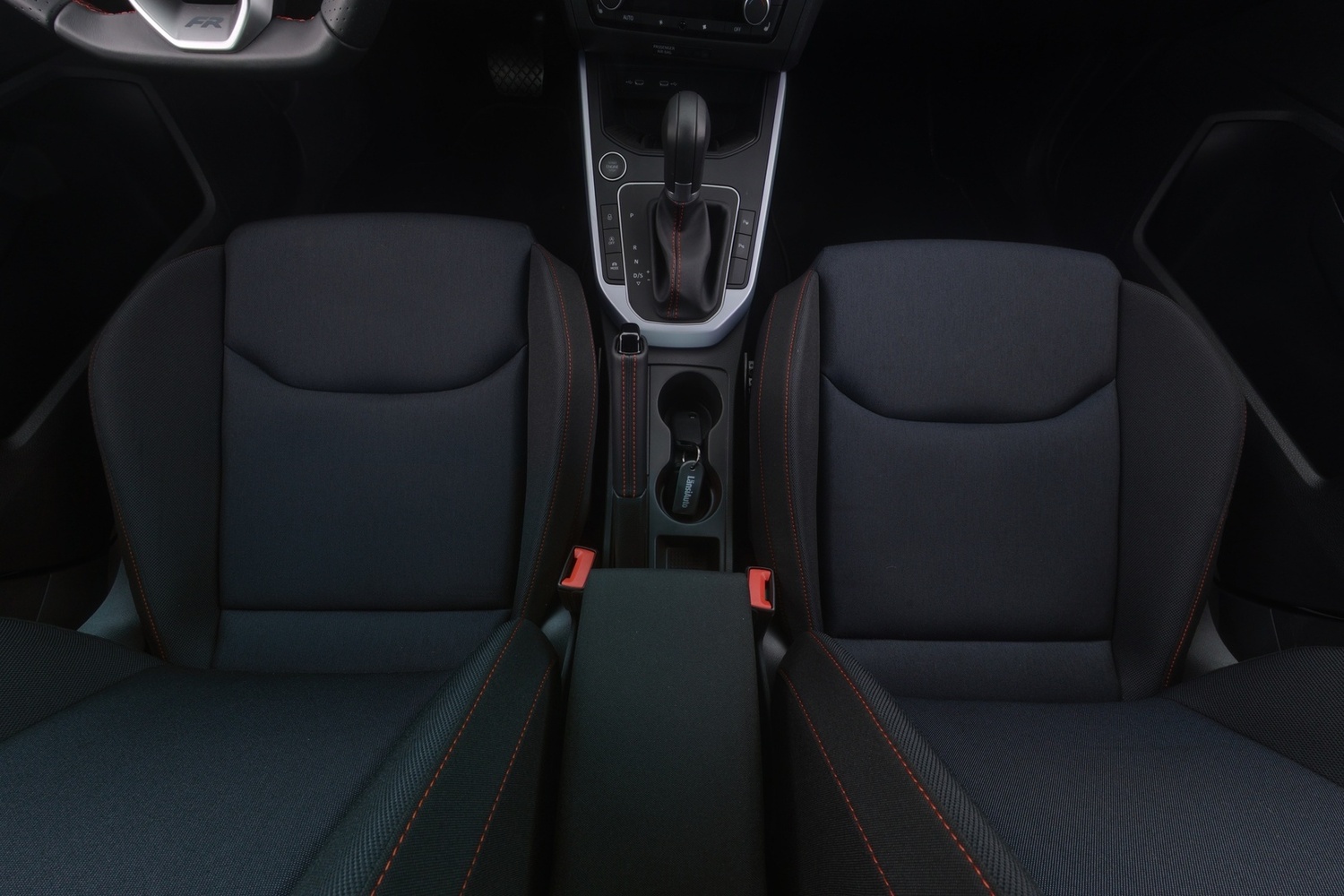 SEAT Arona vaihtoauto