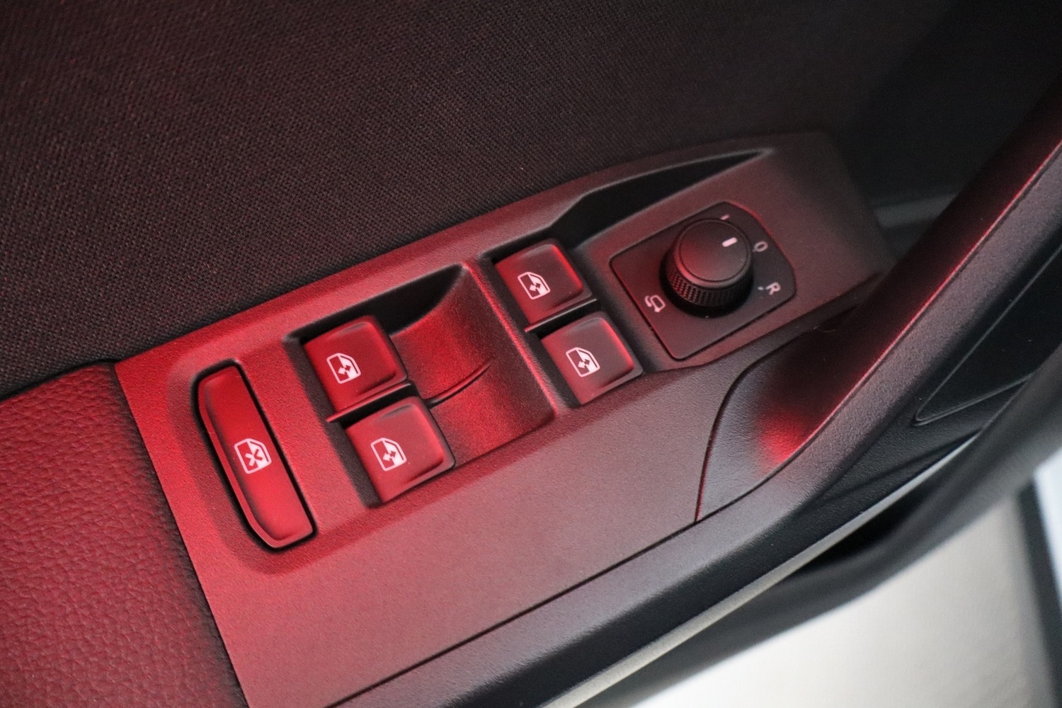 SEAT Arona vaihtoauto