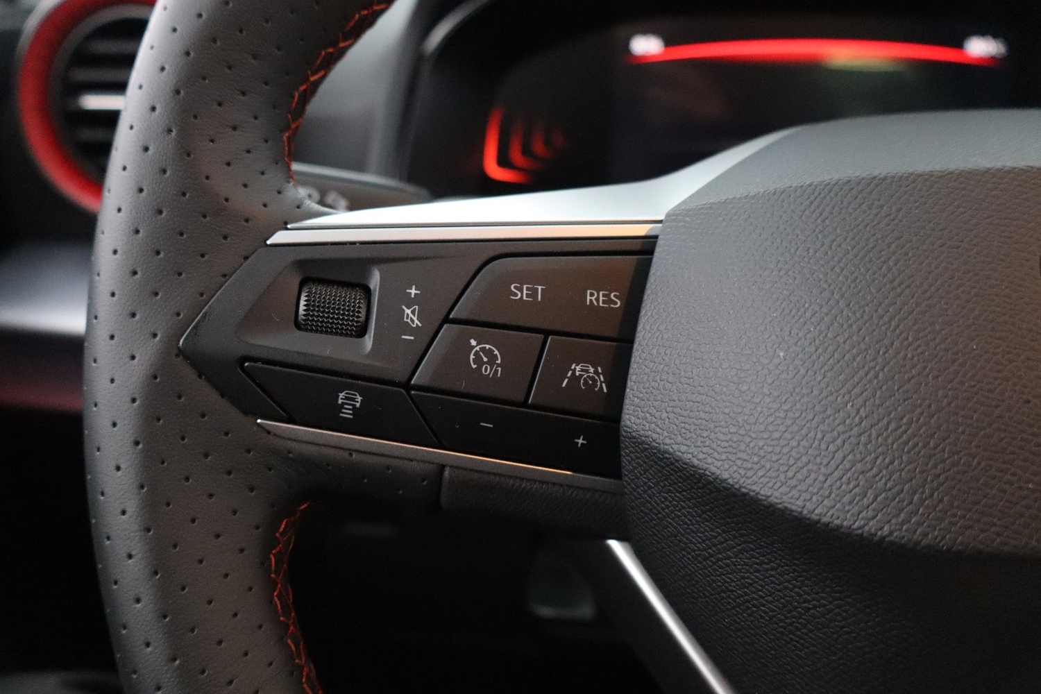 SEAT Arona vaihtoauto