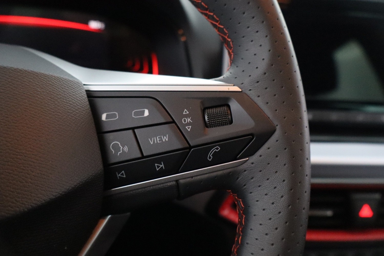 SEAT Arona vaihtoauto