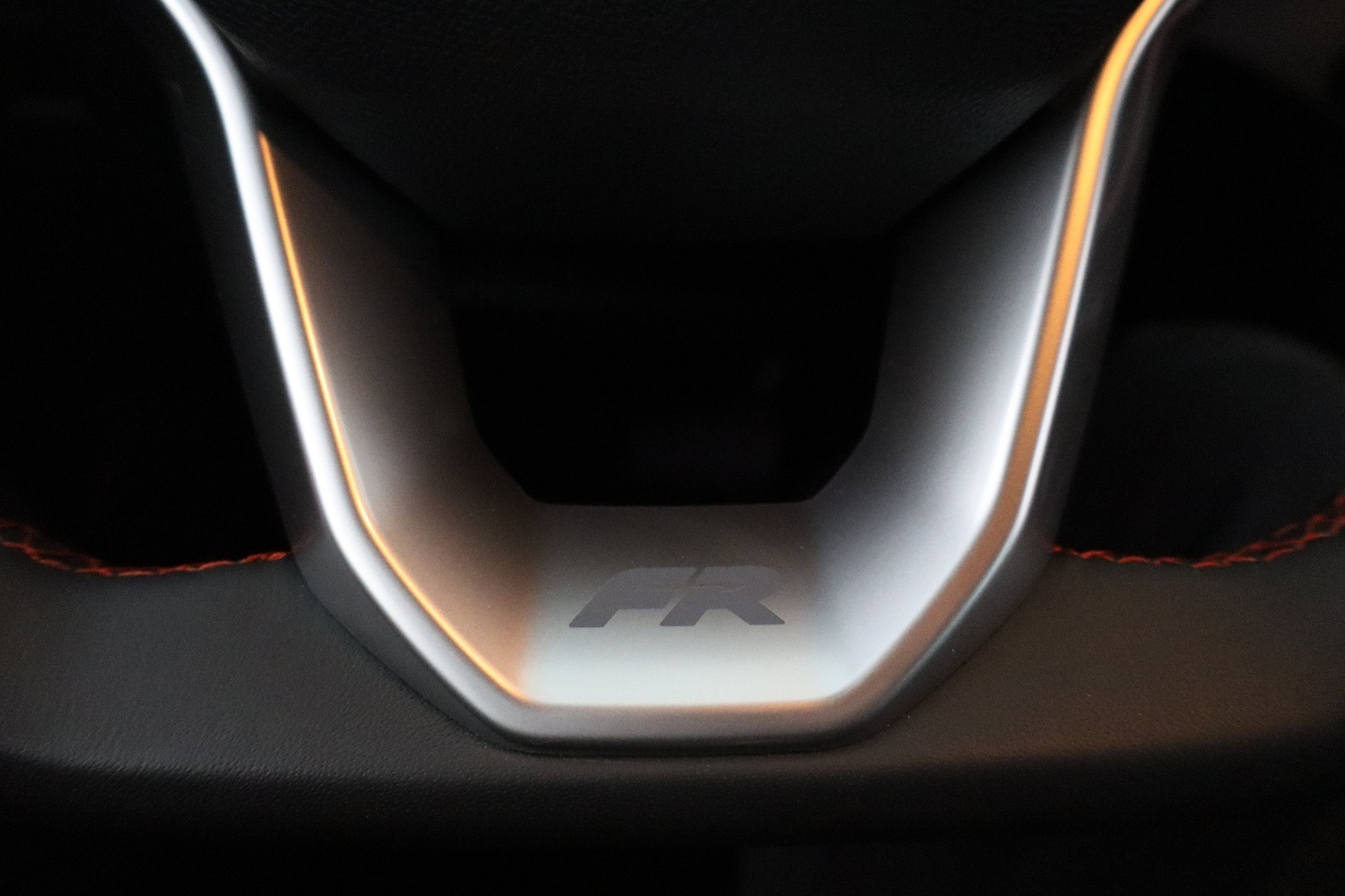 SEAT Arona vaihtoauto