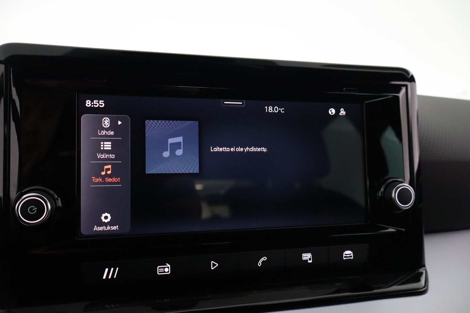 SEAT Arona vaihtoauto