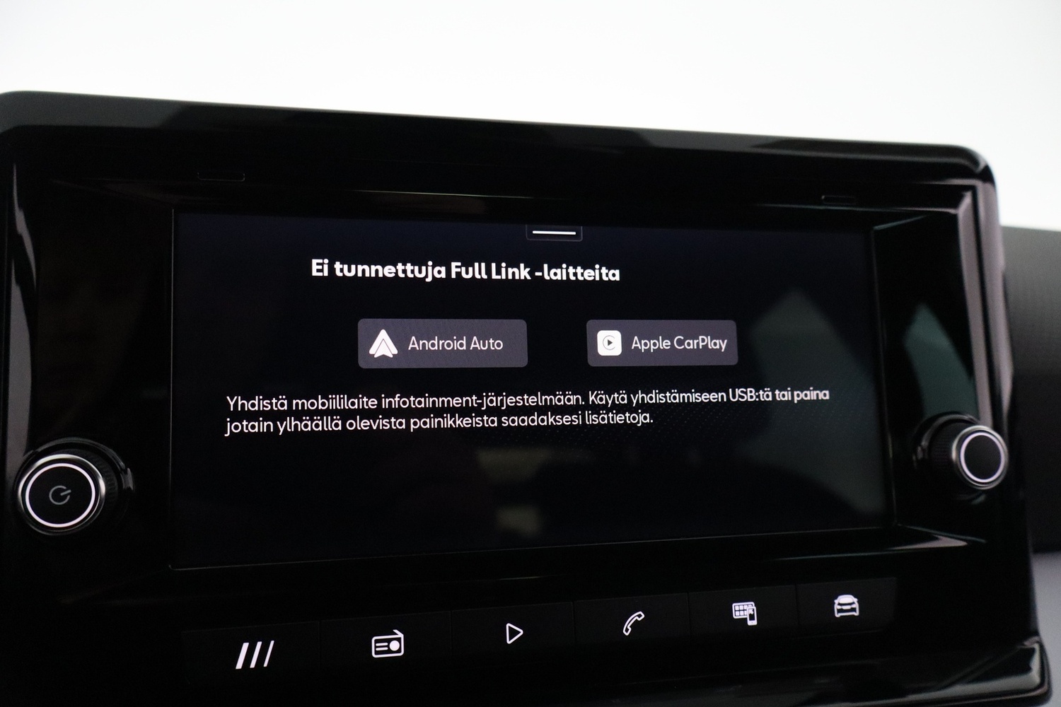 SEAT Arona vaihtoauto